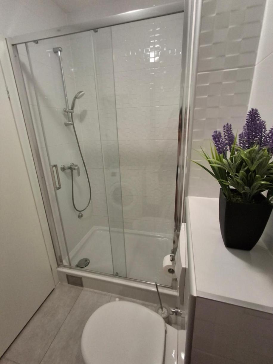 Apartment Irena Μπολ Εξωτερικό φωτογραφία