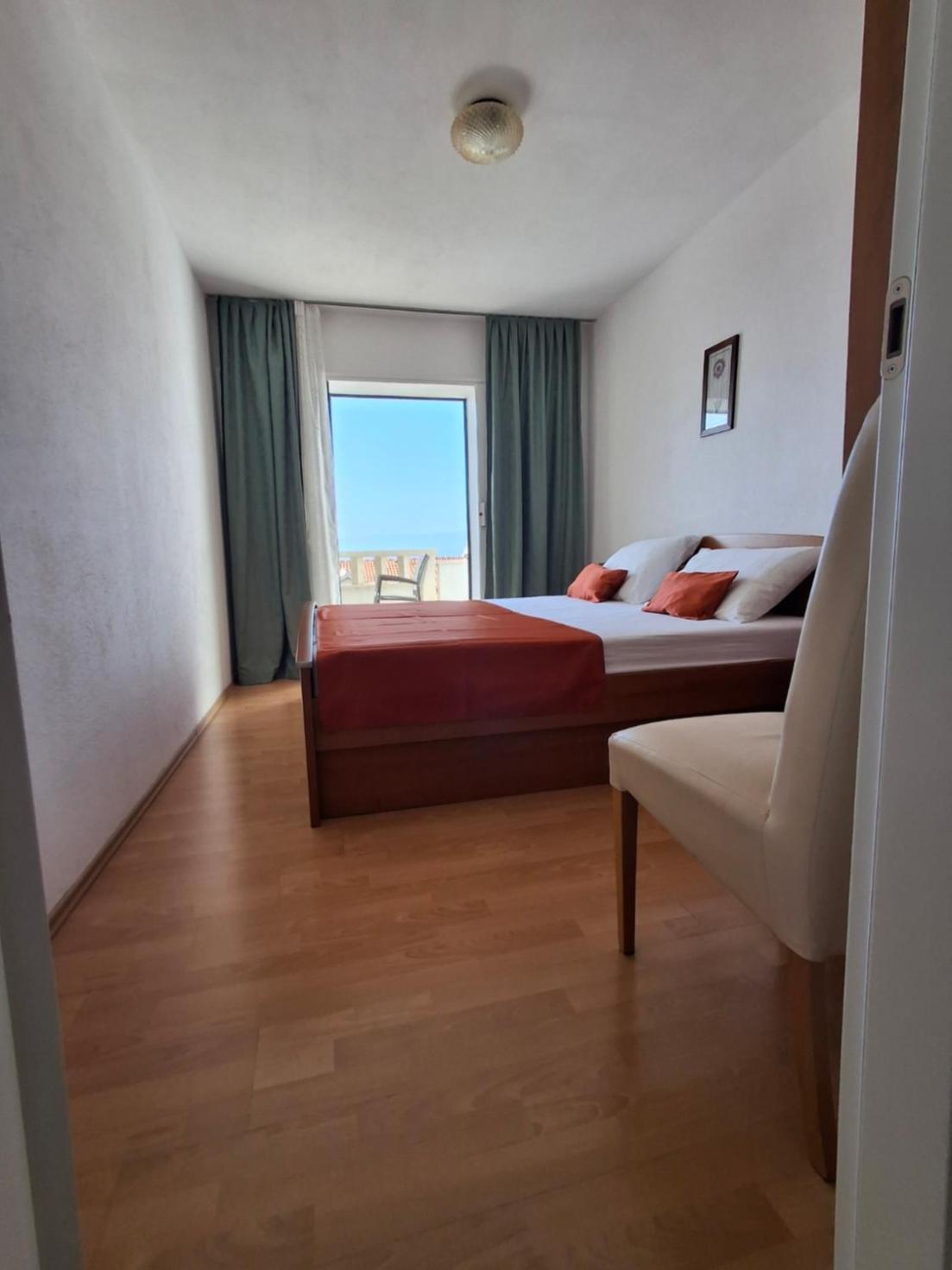 Apartment Irena Μπολ Εξωτερικό φωτογραφία