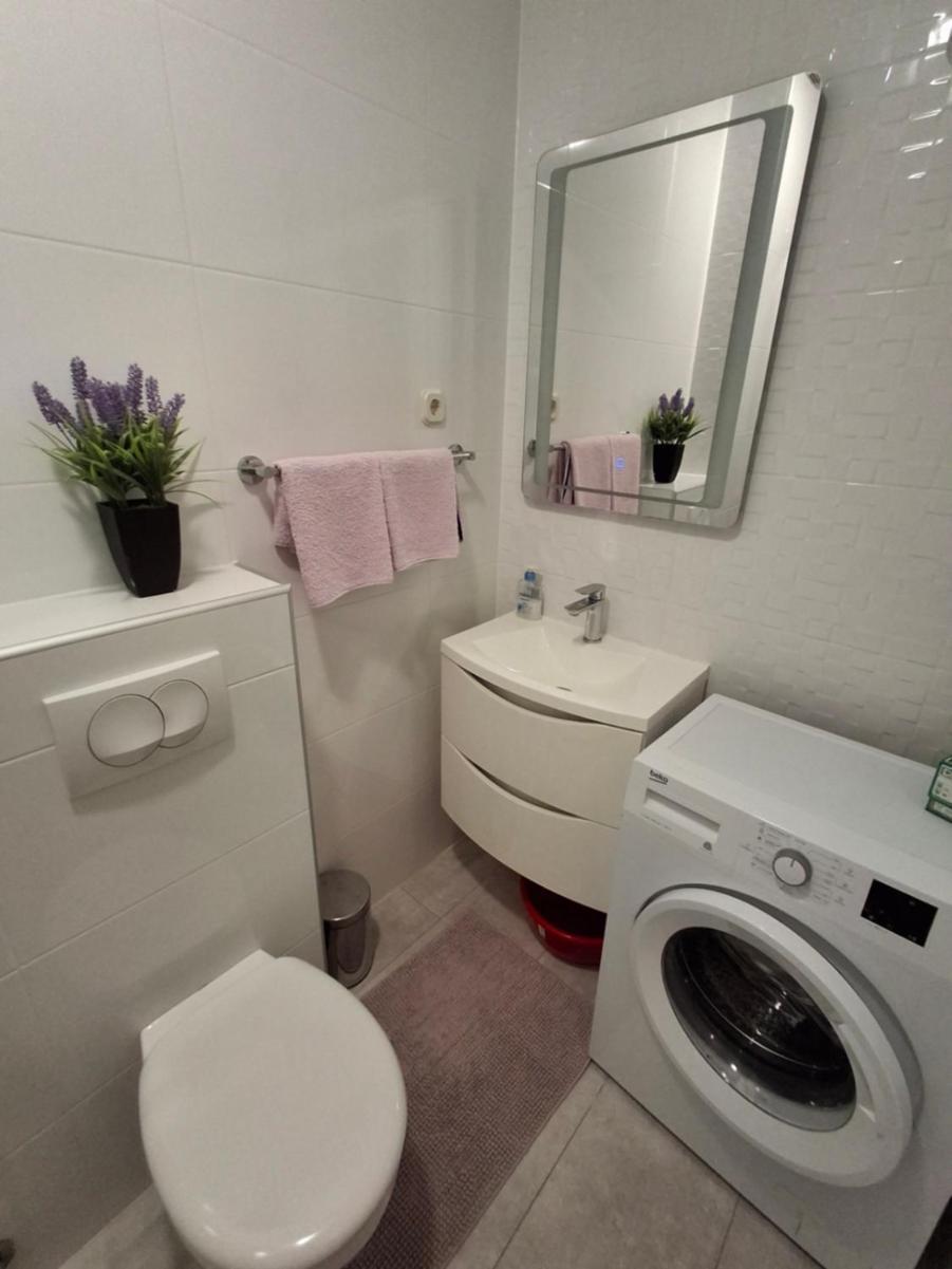 Apartment Irena Μπολ Εξωτερικό φωτογραφία