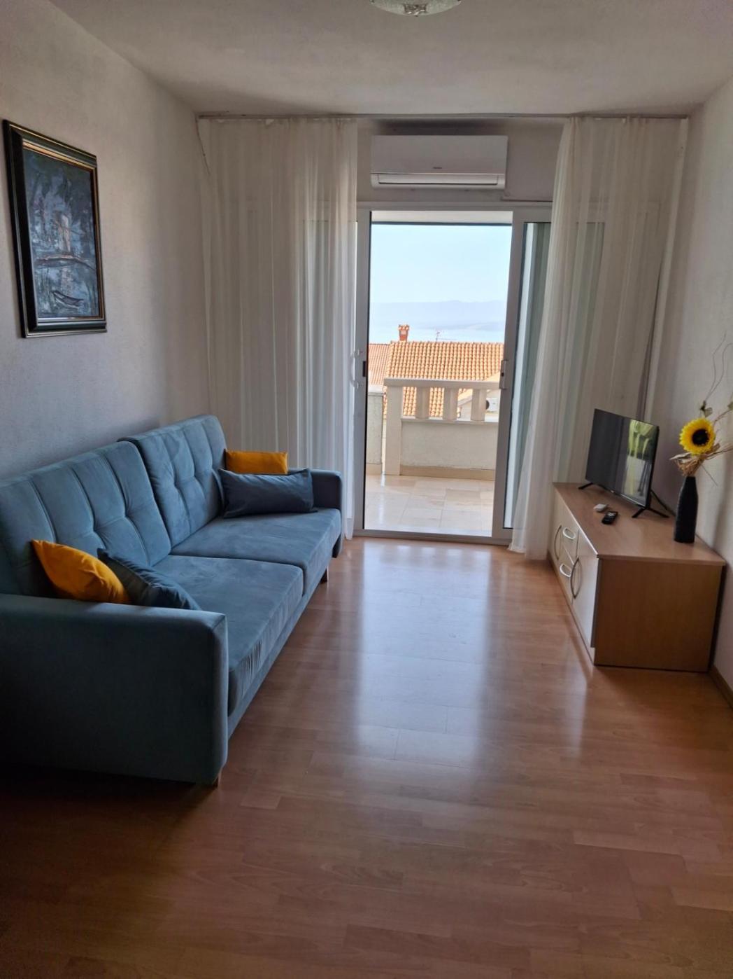 Apartment Irena Μπολ Εξωτερικό φωτογραφία